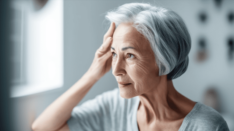 Scalp Treatment for Hair Loss featured image