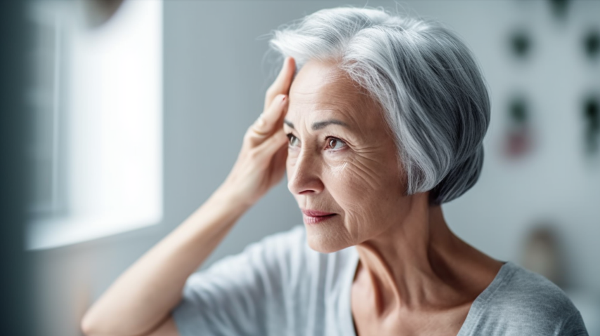 Scalp Treatment for Hair Loss featured image
