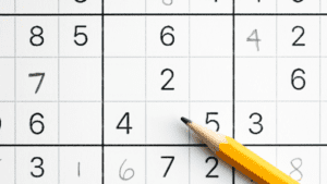 Learn How to Play Sudoku Today: Beginner’s Guide