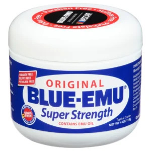 Blue Emu Original Super Strength Cream