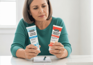 Factors To Consider When Choosing A Cream