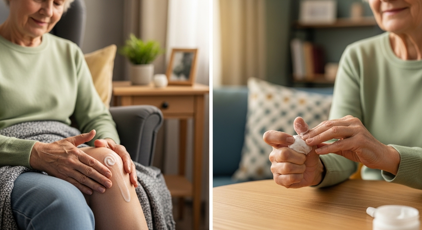 Finding The Best Arthritis Pain Relief Cream Review for Arthri Cream