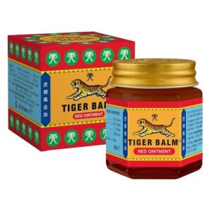Tiger Balm