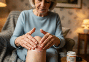 Understanding Arthritis Pain