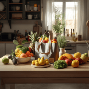 Senior Wellness on a Plate Healthy Meals for the Golden Year