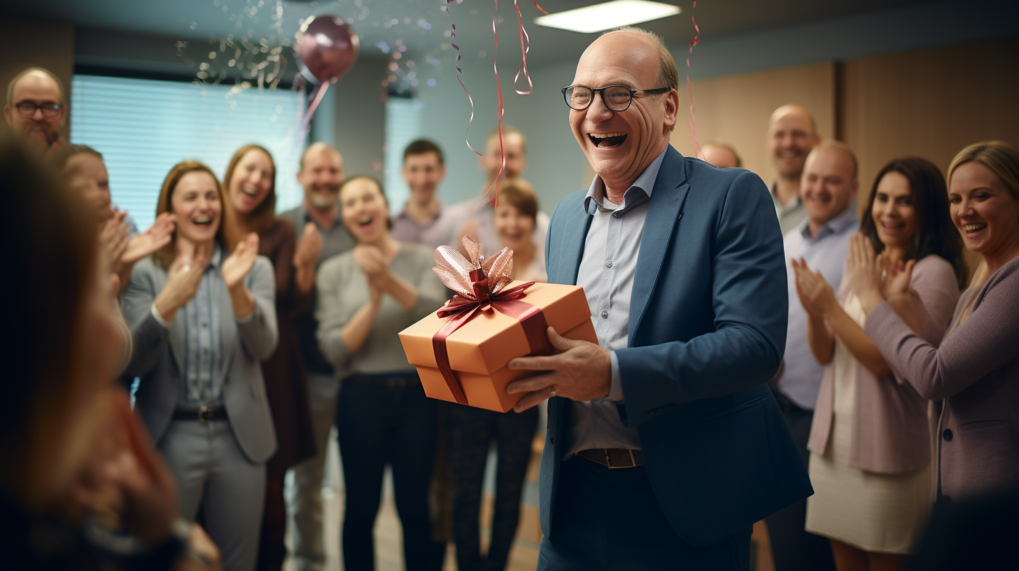 Best Retirement Gifts: Ideas That Make a Lasting Impression