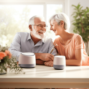 Technology for Seniors: A Guide to Assistive Tech Gadgets for Everyday Ease
