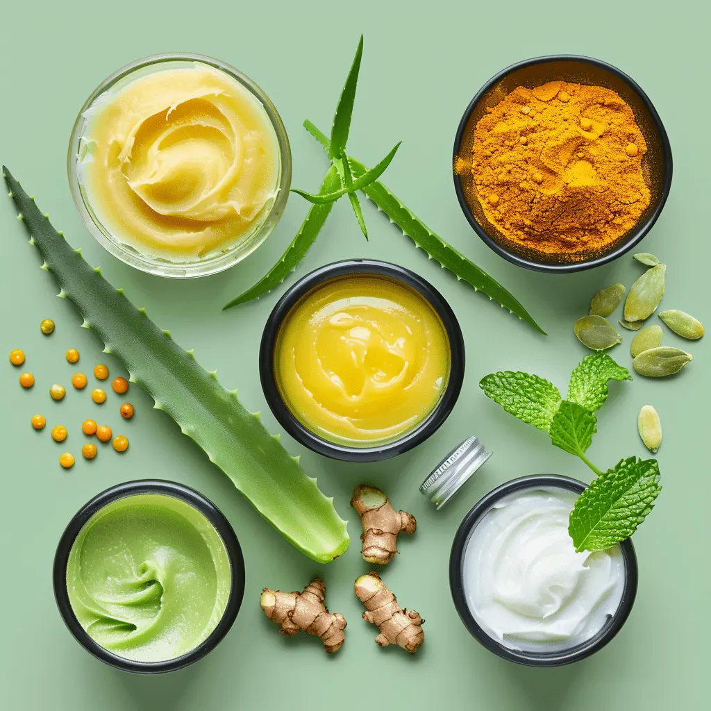 How to Combat Pain Without Irritating Your Skin Sensitivity and Allergies