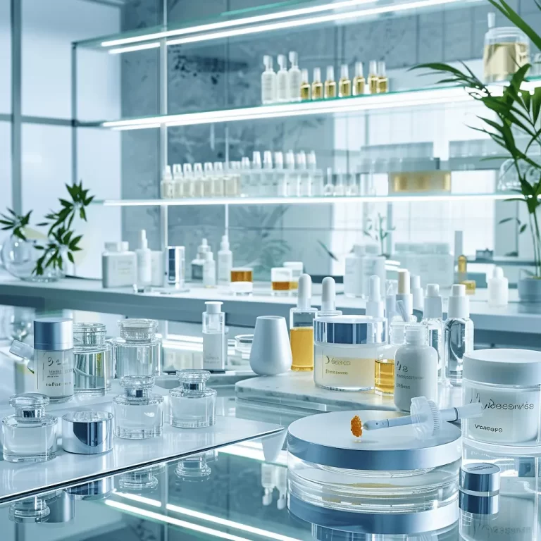 Topical Creams Explained: How to Protect and Nourish Your Skin