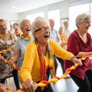 Age With Agility: Best Balance Exercises For Elderly Fitness