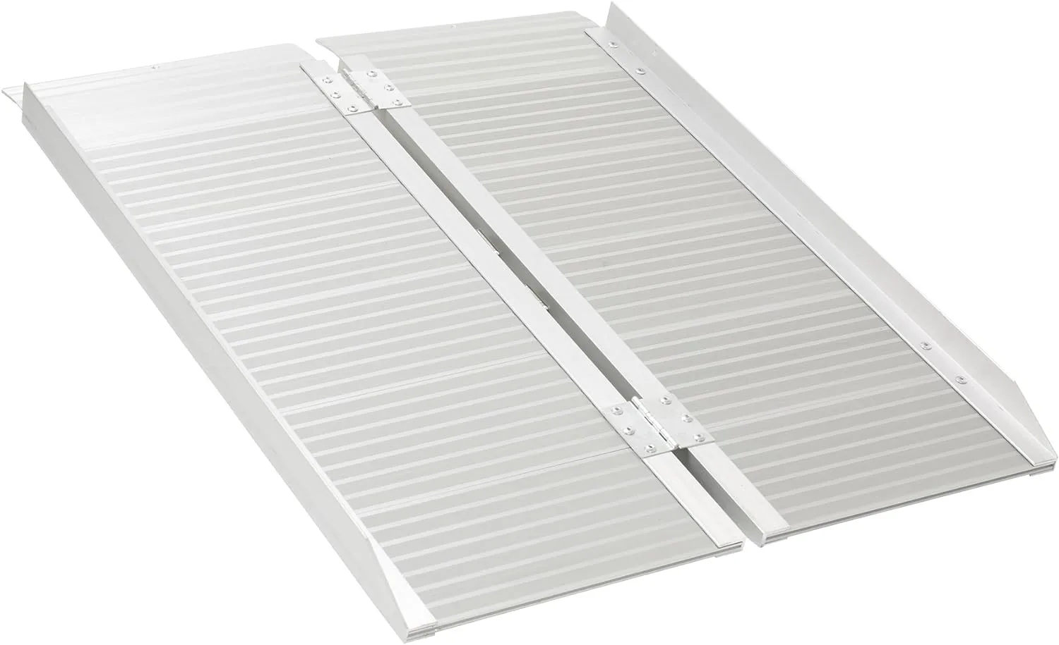 Drive Medical Aluminum Ramps for Wheelchairs