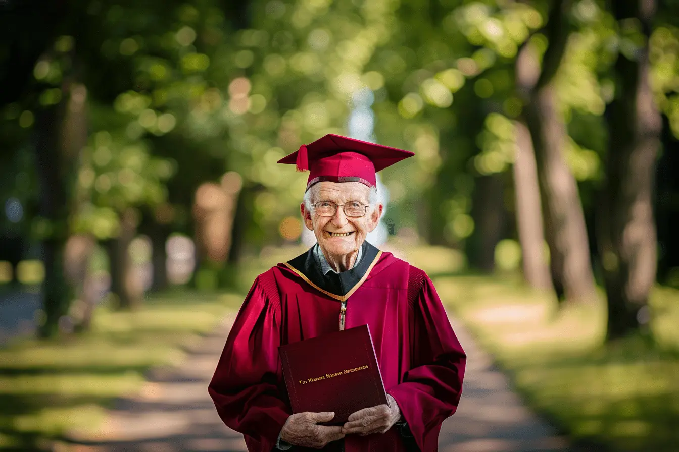 Classic Senior Picture Ideas 1