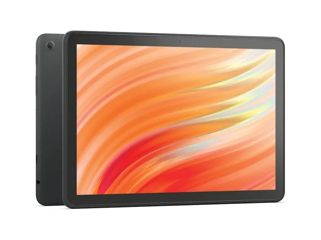 Amazon Fire HD 10