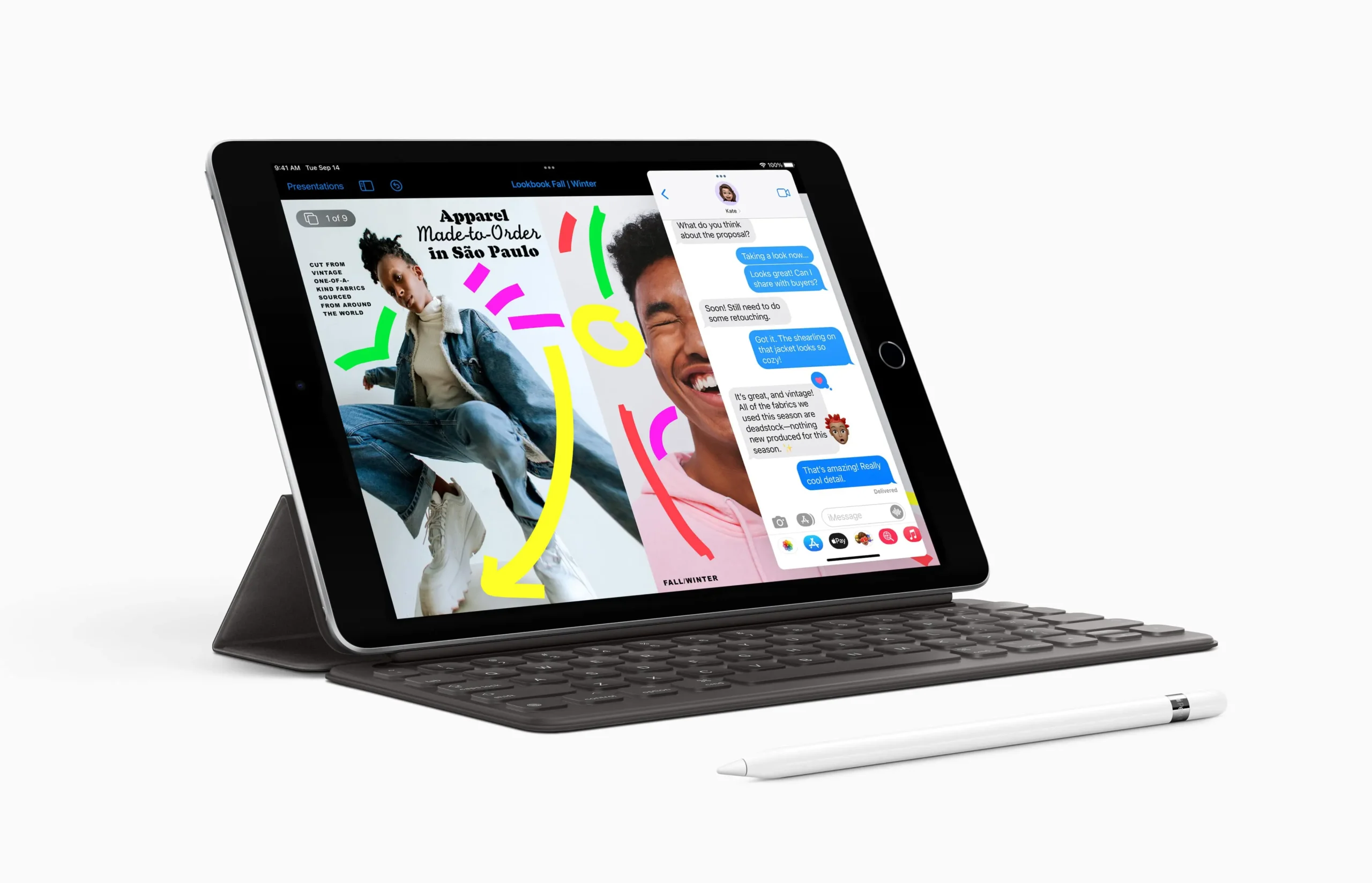 Apple iPad 9th Generation