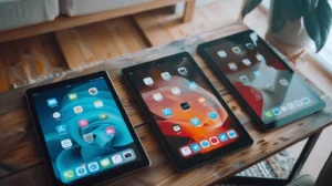 Best Tablets For Seniors