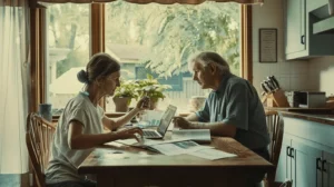 Financial Planning for Retirement