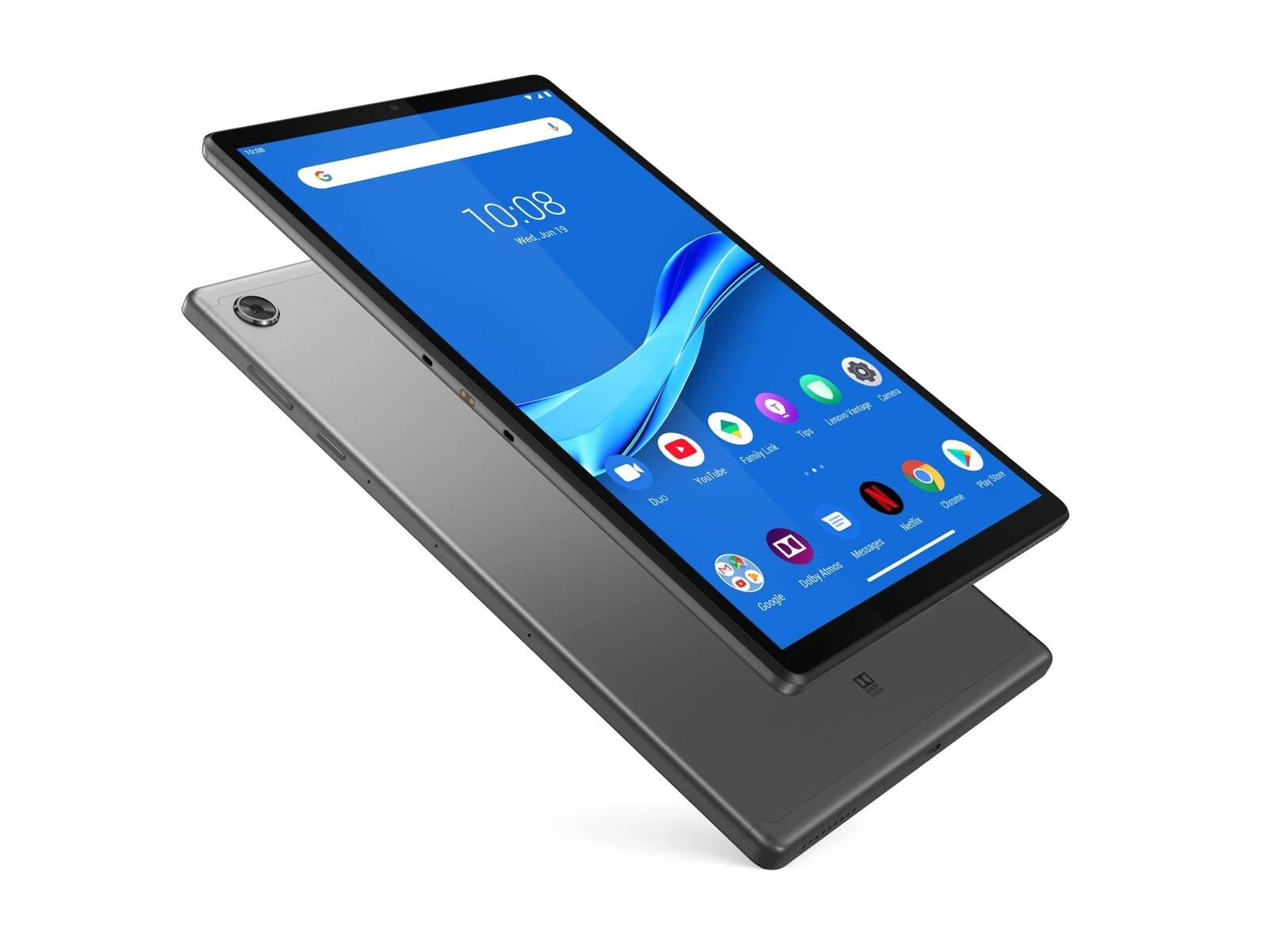 Lenovo Tab M10