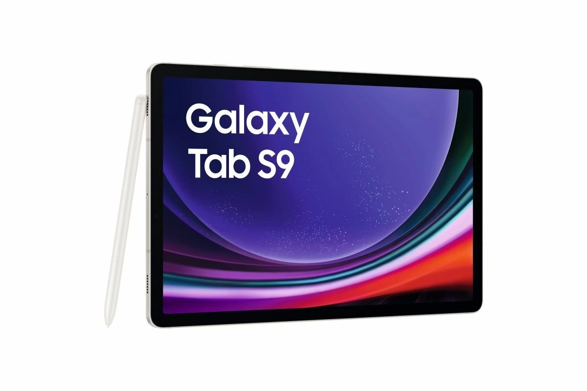 Samsung Galaxy Tab S9 Plus