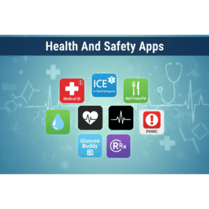 Health And Safety Apps