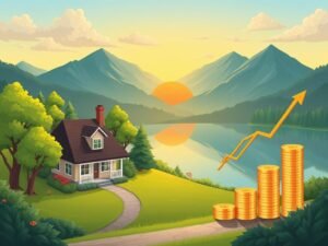 REITs dividend income retirement planning