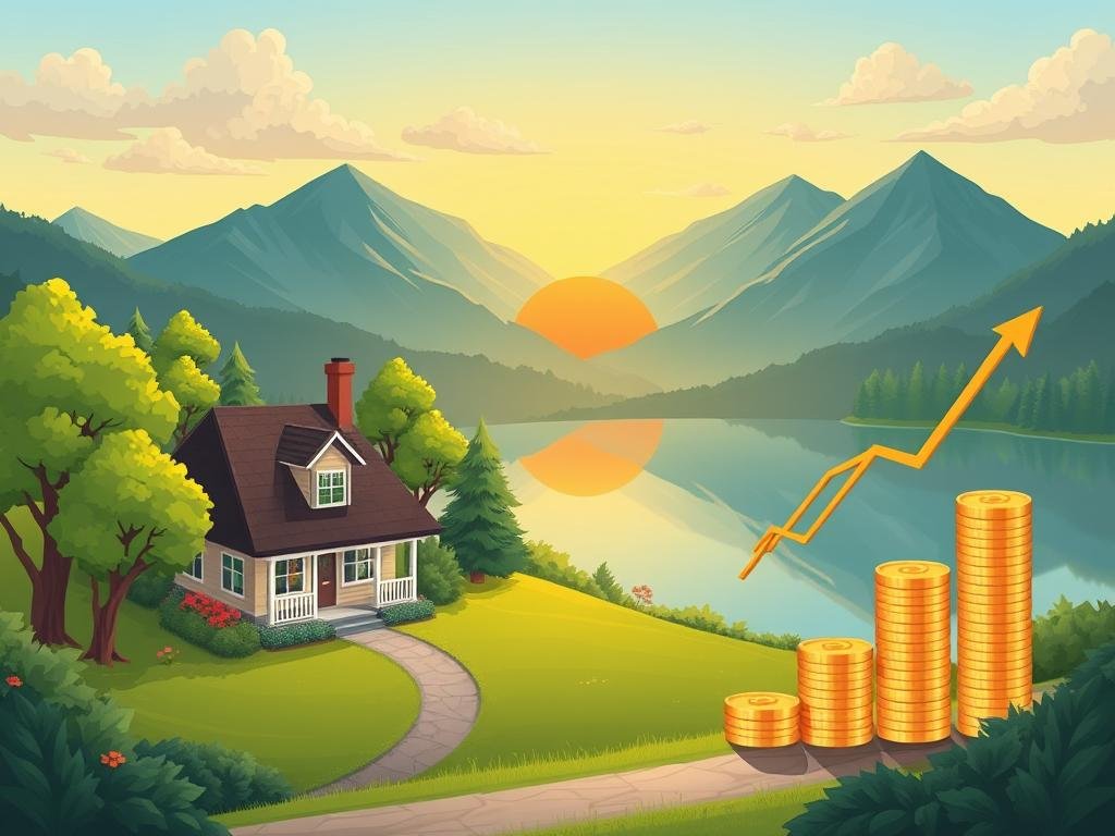 REITs dividend income retirement planning