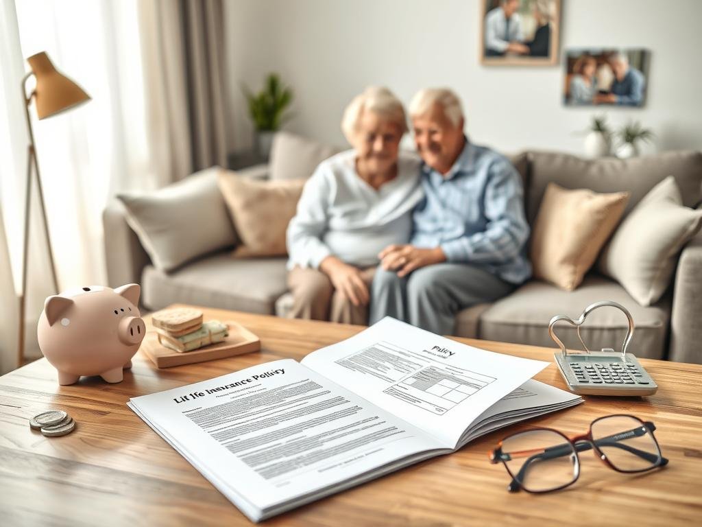 life insurance options for seniors