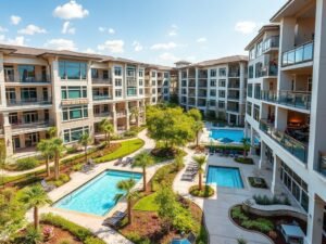 lifestyle luxury senior housing