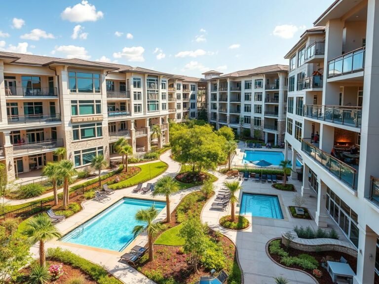 lifestyle luxury senior housing