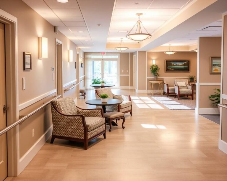 senior safety in assisted living facilities