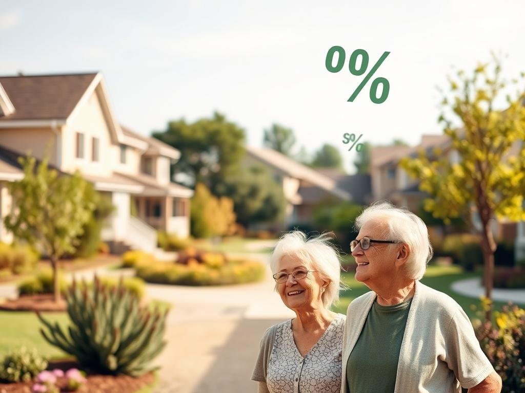 tax benefits for senior housing expenses