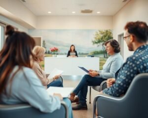 admission process for assisted living