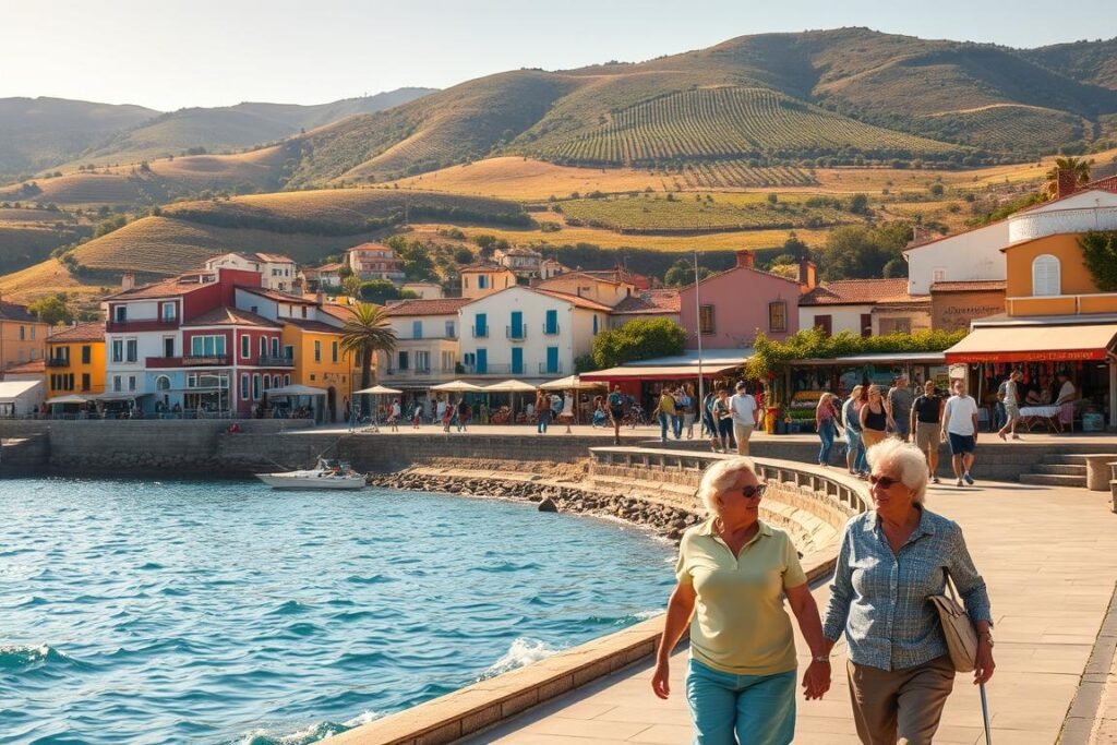 best destinations for older adults