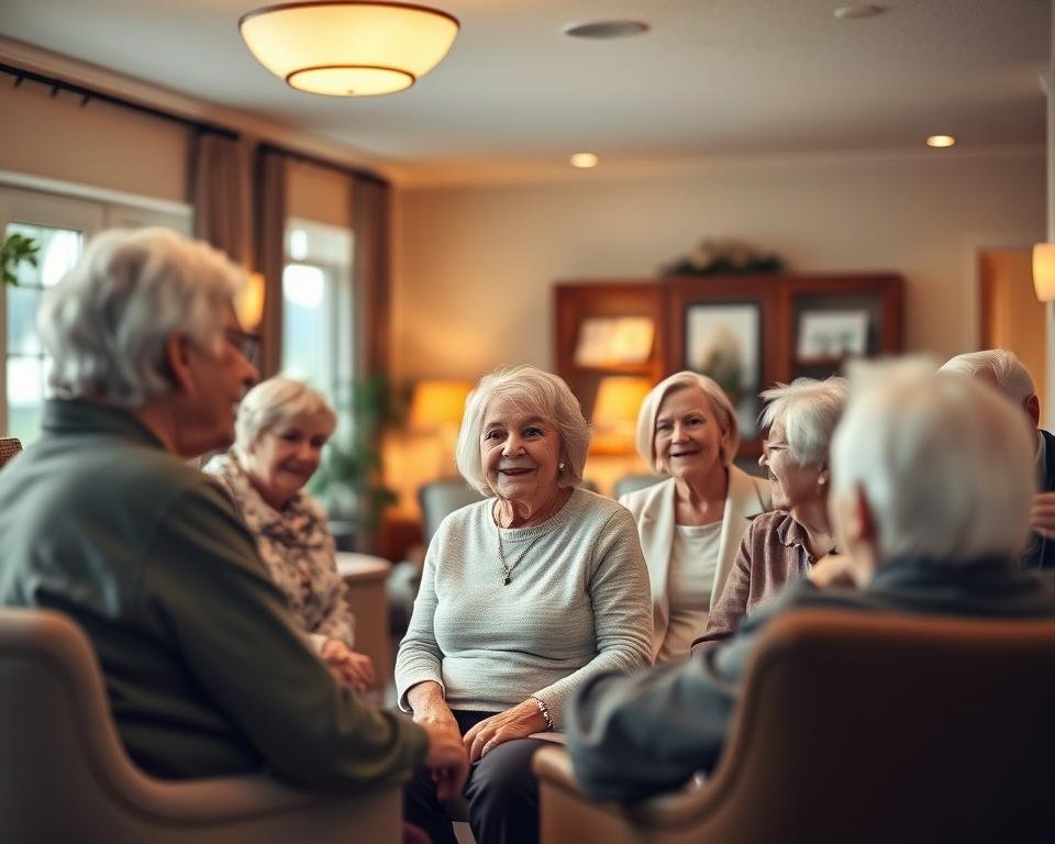 choosing assisted living facility factors