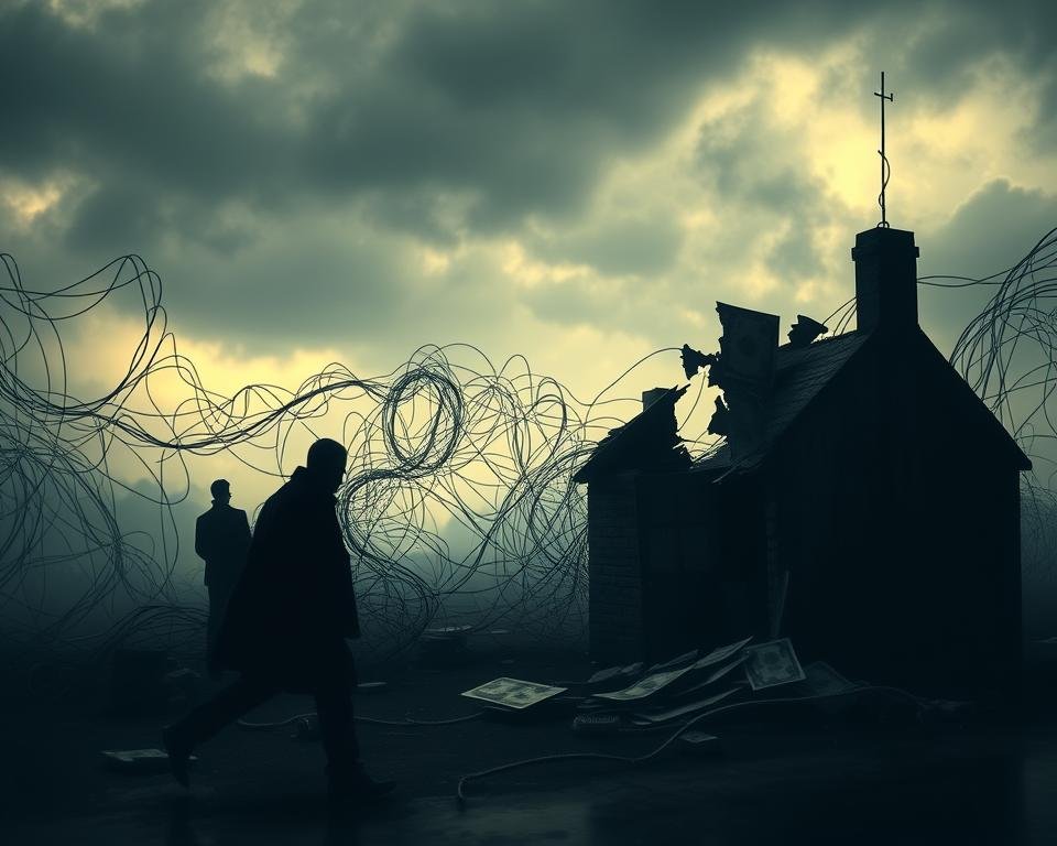 dividend traps and unreliable payouts