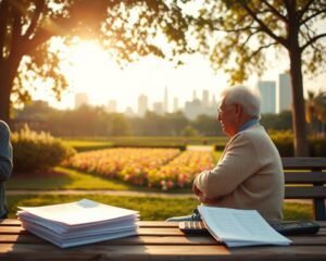 emergency fund tips for seniors