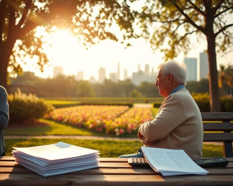 emergency fund tips for seniors