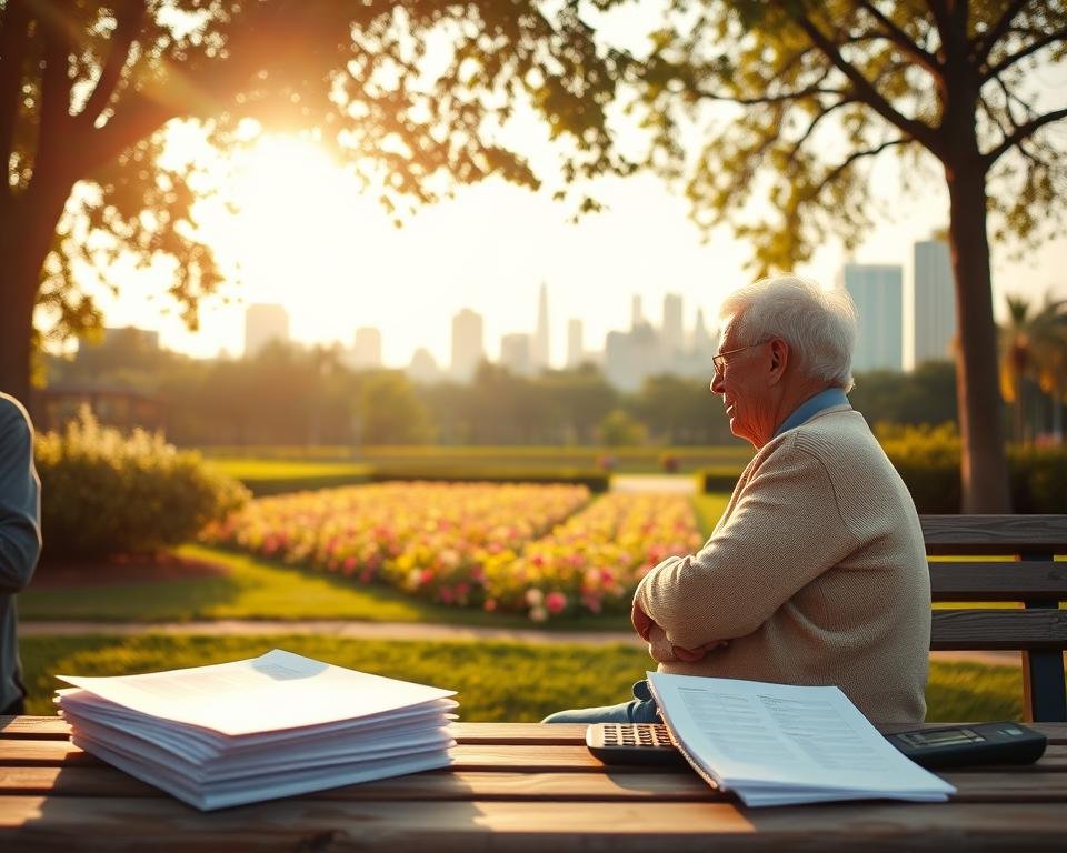 emergency fund tips for seniors