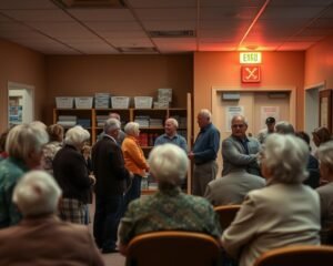 emergency protocols assisted living facilities