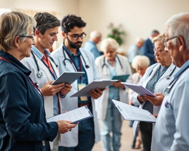 evaluating staff quality in assisted living