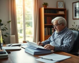 full retirement age social security explained