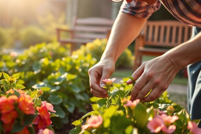 gardening benefits for senior citizens