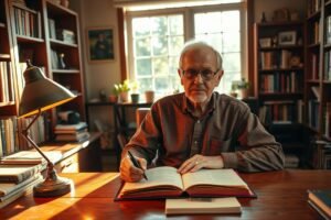 journaling tips for older adults