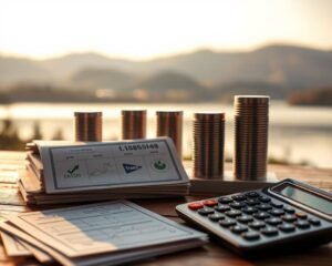 monthly dividend stocks for retirement income