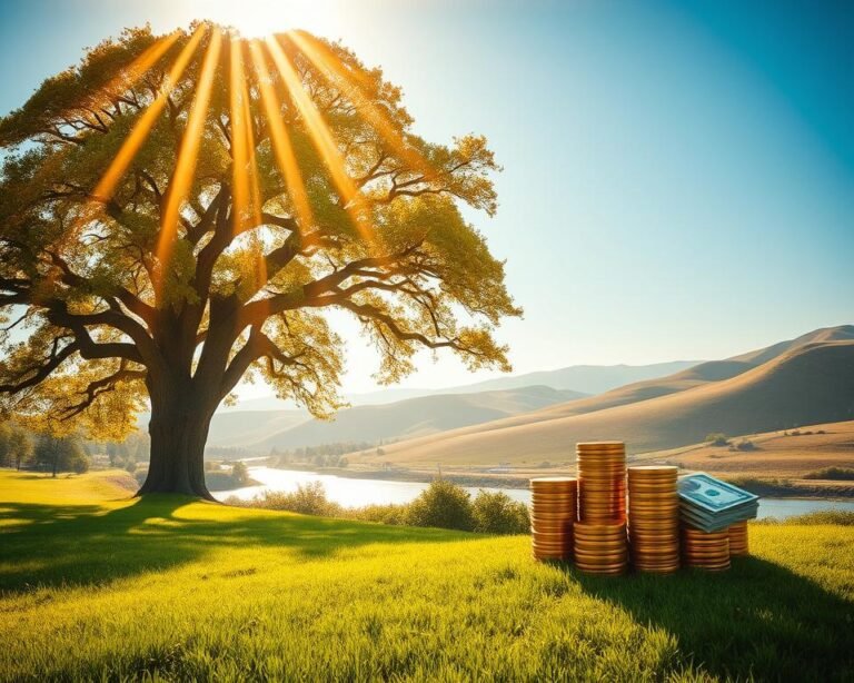 reinvesting dividends for compound growth