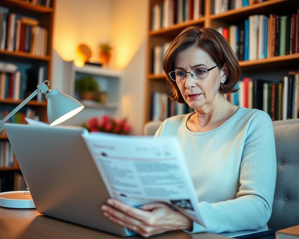 researching assisted living facilities