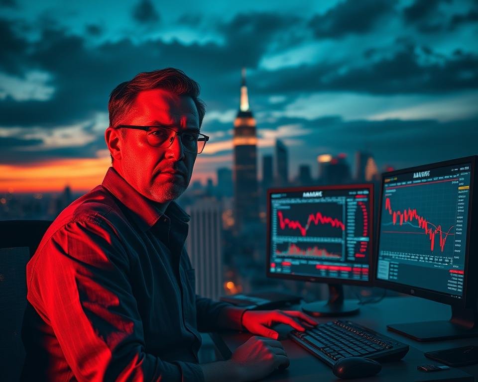 rising interest rates impact on stock valuations