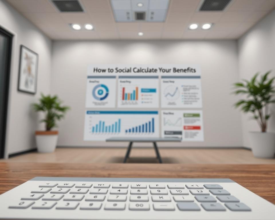 social security benefits calculator online