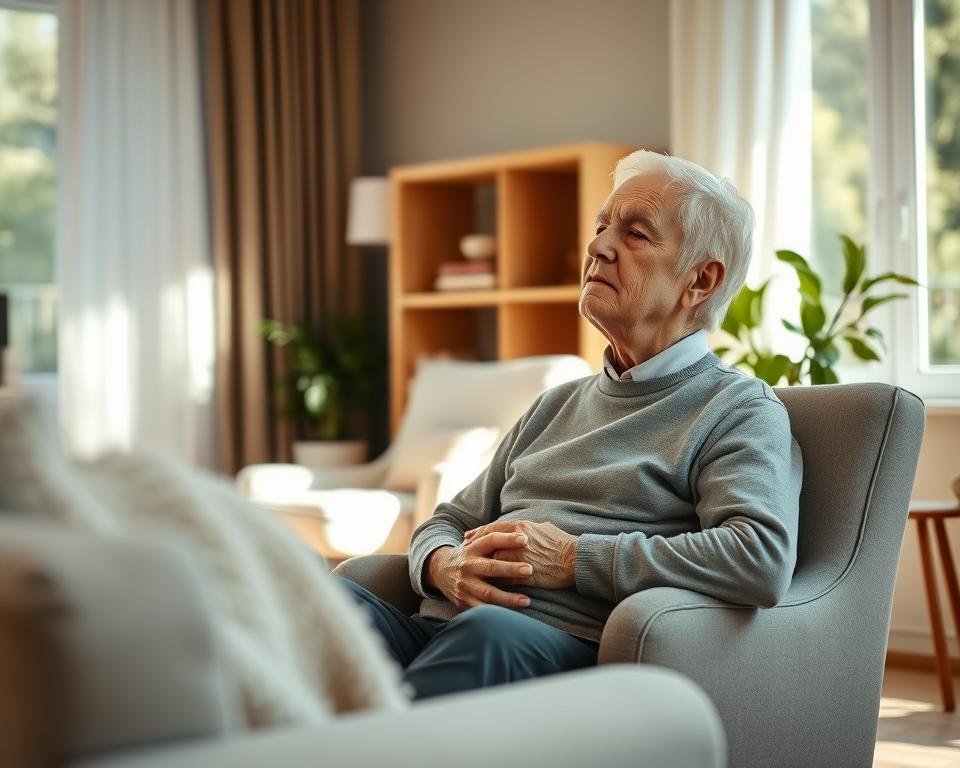 Anxiety Management Techniques for Older Adults
