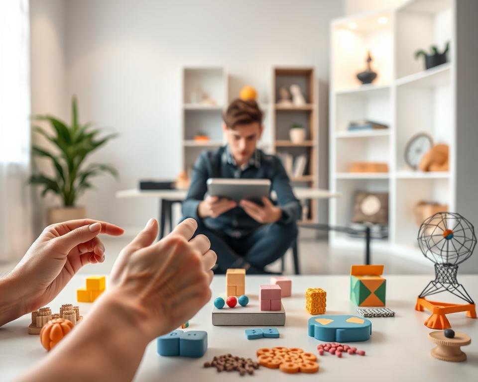 Brain Training Exercises