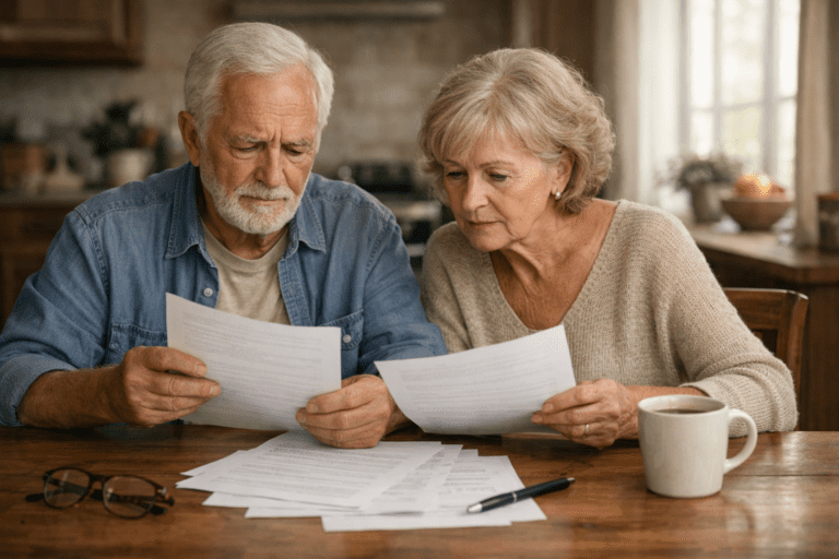 What Are the Hidden Costs to Avoid in Life Care Contract Agreements?